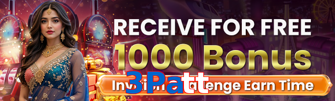 3Patt app screenshot