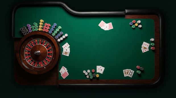 Game list for 3Patt casino section - 5