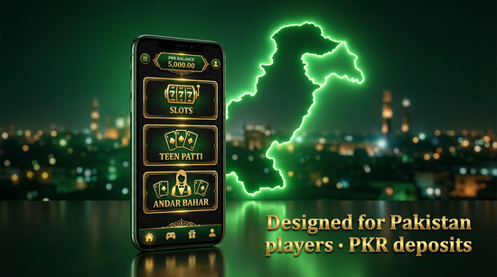 Main screen of 3Patt pk page for PK players - 4