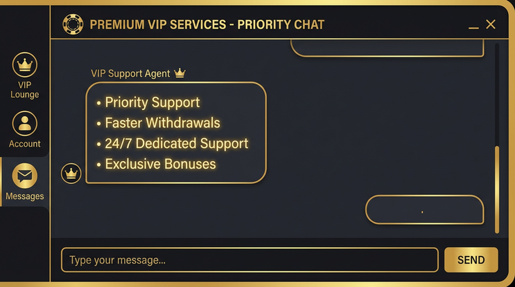 Payment and PKR controls in 3Patt - 6